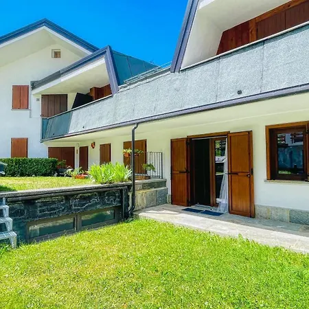 Il Laghetto - Affitti Brevi Italia Oulx