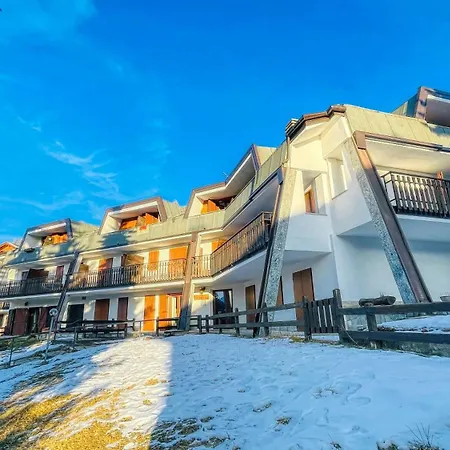 Il Laghetto - Affitti Brevi Italia * Oulx