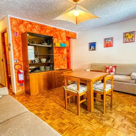 Apartamento Il Laghetto - Maison Doc Oulx