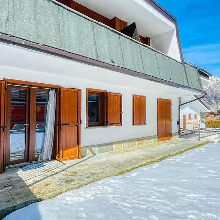 Il Laghetto - Maison Doc Apartamento Oulx