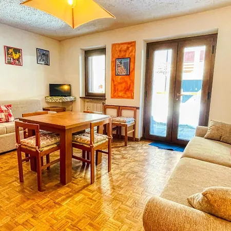 Il Laghetto - Maison Doc Apartamento Oulx
