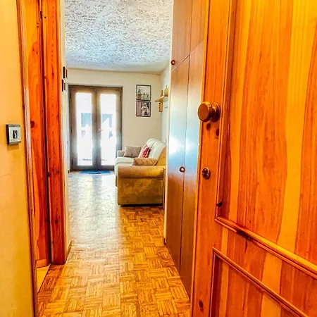 Apartamento Il Laghetto - Maison Doc