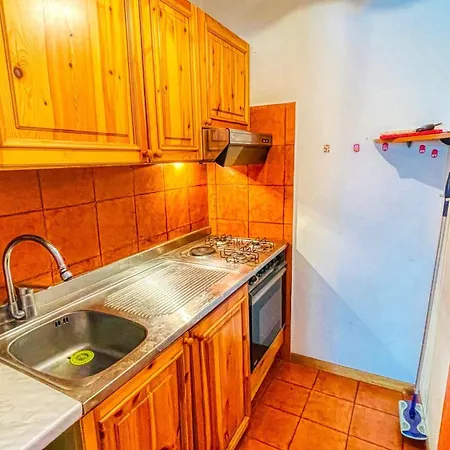 Il Laghetto - Maison Doc Apartamento