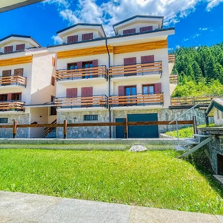 Il Laghetto - Affitti Brevi Italia Oulx