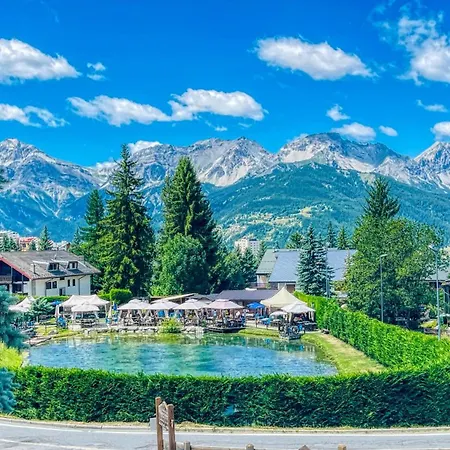 Il Laghetto - Affitti Brevi Italia Apartman