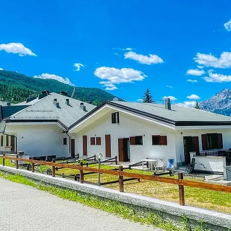 Il Laghetto - Affitti Brevi Italia * Oulx