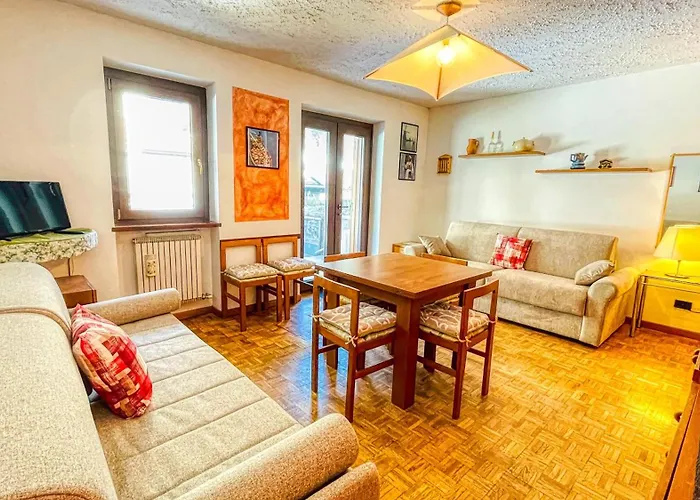 Il Laghetto - Affitti Brevi Italia Appartamento *