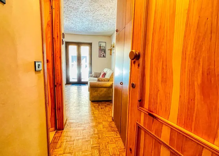 Appartement Il Laghetto - Affitti Brevi Italia