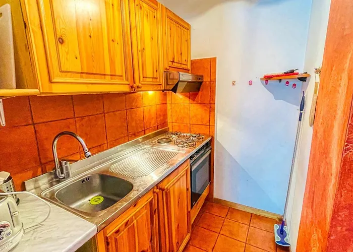Il Laghetto - Affitti Brevi Italia Appartement