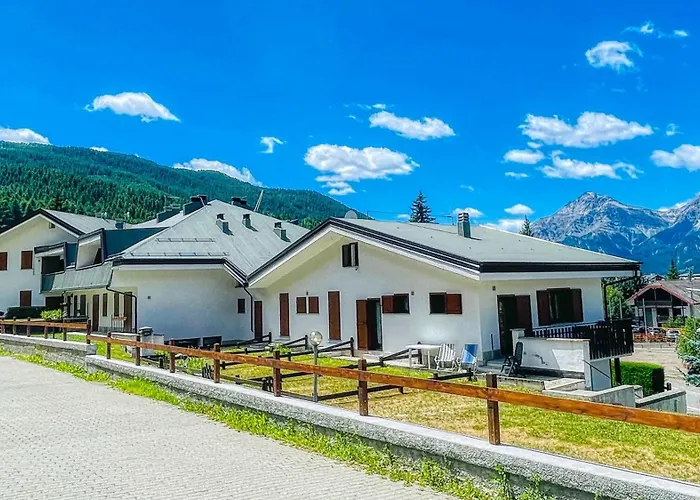 Il Laghetto - Affitti Brevi Italia * Oulx